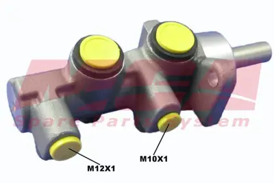 MGA 52550 Fren Ana Merkezı - Dacıa  Logan, Dacıa  Logan Mcv, Renault  Logan 6001548946 4005573 P30376 986480852 6001551029 50697 FHM1502 1570 FBM122300 89193