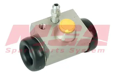 MGA 52589 Fren Sılındırı Clıo Iı Clıo Iv 1.2 16v D4f Sandero Iı 1.0 B4d Sandero 1.5 K9k 40744 24321717113 BWC243 7701047838 441007003R C1951 BWC3726 BBW1742 62107 FHW404