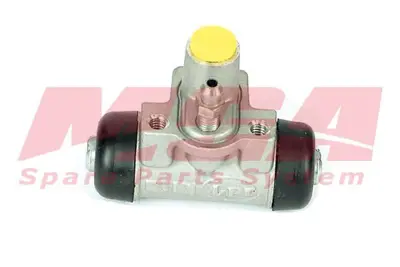 MGA 52592 Merkez Fren Arka R/L Honda  Jazz 02/08  43300SAAG01 CS435 ADH24439 MWC2435 214544B 4095 10HO008 101816 BWC2001 BWC244