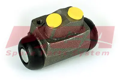 MGA 52602 Fren Sılındırı Arka  Ford  Fren Sılındırı Escort Clx 96/99 1113980 82510RU MJ00139 5206P8 1317535080 V240159 1317684080 870510205 1351062080 1314562080