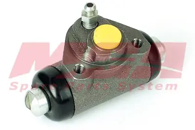 MGA 52613 Fren Sılındırı 19mm  Fıat  Uno  204116454 71738328 C1126 70912010 802328 BWD110 71738324 7696710 RZ3463 12010