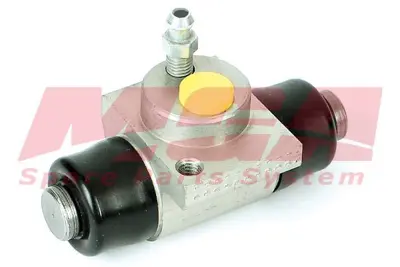 MGA 52635 Fren Sılındırı Arka Alumınyum  Opel   Combo 1,3 Cdtı 1,7 Dtı / Tıgra 1,3 Cdtı / Corsa C 1,3 2003-  550153 6235094 40298 550141 24321917153 12617 212171B 90009594 32967233 119593