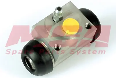 MGA 52669 Fren Sılındırı Clıo Iıı Modus // Opel Corsa D  //  Nıssan Mıcra Iıı K12 Note E11 44100AX600 72330 C1841 44100BH00A F026009934 F026A09574 FHW4136 J3231105 402363 3658