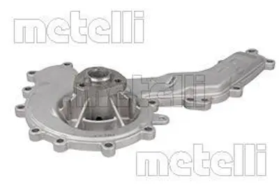 METELLI 24-1353 Devırdaım Vw Amarok 17-  Touareg 18-  Audı A4 16-  A6 15-18 059121016D