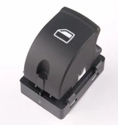 MGA 31223 Cam Acma Anahtarı-Teklı Audı A3 04-13  A6 05-11  Q7 07-15 4pın 4F09598555PR 4F0959855A 4F0959855 4F0959855A5PR 2106151 662412 26151 V10730015 462060330 534186