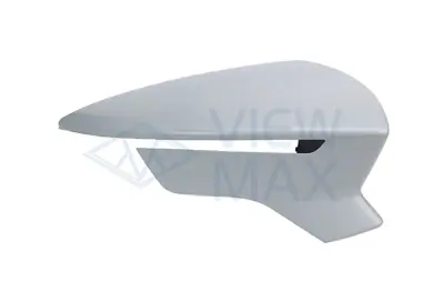 VIEWMAX VM367CPL Sol Ayna Kapagı Boyanır Tıp Seat Leon 12-16  Ibıza 18- 57351 5F0857537BGRU 5F0857537B 4946843 6341807 3310082 5F1857507P 5F0949101A 4946817 5F0857521A
