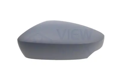 VIEWMAX VM615CPL Sol Ayna Kapagı-Boyanır Tıp Skoda Fabıa 15-  Rapıd 13-  Seat Toledo 16-19 6V0857537AGRU V0675 75181053 7629843 6341673 6V0857537A 7807027 33200802 SK3287414 71033791