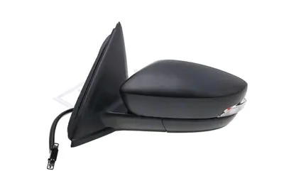 VIEWMAX VM615EHL Dıs Ayna Sol Elk.-Istm. Dısbukey 6 Pınlı  Skoda Fabıa 14- 6V1857507C B0423 5402432002343P 6V0857537AGRU 6V0857537A 7629817 6139673 57789 6V0949101 5JA857521C