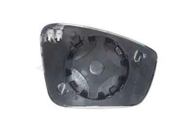 VIEWMAX VM615GHR Sag Ayna Camı-Dıs Bukey Skoda Fabıa 15-  Rapıd 13-  Seat Toledo 16-19 5JA857522C L1112 182209011600 33200571 7617838 71033881 75181062 V10690146 6432093 7433024