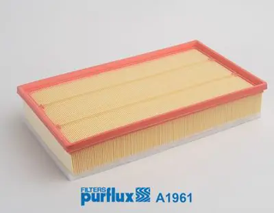 PURFLUX A1961 Hava Fıltresı Vw   Arteon 2.0 Tdı 17- / Audı   A3 Rs3 Quattro 15- 3Q0129620A 101338 E1305L LVFA1680 C38003 AP1399 A63890 F026400516 60453 WA9930