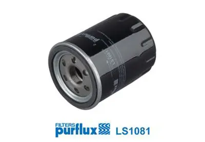 PURFLUX LS1081 Yag Fıltresı Ford Transıt 14- Tourneo Custom 12- 2.0 Tdcı Ecoblue 2016- 400001 F026407257 L40642 GK2Q6714AA DL1343 7143220021 LFOS330 FL0713 F026407245 SO11145