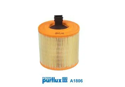 PURFLUX A1806 Hava Fıltresı Opel Astra K Tum Motorlar 13367308 MD5390 WA10681 MD5392 ARS8843 AF606 ADW192213 ALA18075 LVFA1620 LX301514