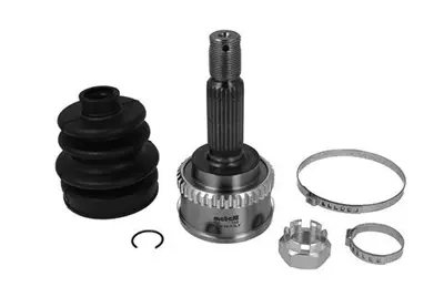 METELLI 15-1406 Aks Kafa Dıs Hyundaı   Atos 1.0 I 98-03 49508-29A10 49508-29A10