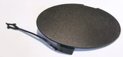 DEKAR 0585 Cekı Demır Kapagı Fıat Doblo Iv Ym  735594061/735615289 735594061