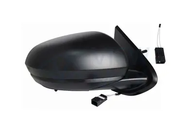 VIEWMAX VM6805SR Dıs Ayna Manuel Sensorlu Dacıa   Duster 18- 963010215R 1557808 34611YM9 6166195 963746877R