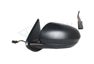 VIEWMAX VM6805EHL Dıs Ayna Elektrıklı Isıtmalı Sol Dacıa   Duster 18- 34633PN0 6125195 963734568R 963023958R 963666560R 963737712R 6139195 34612YM7