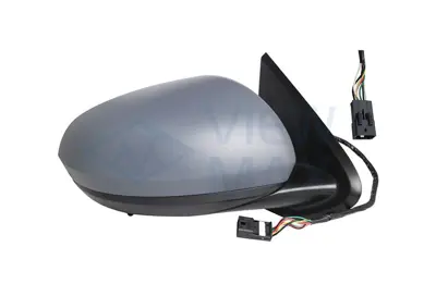 VIEWMAX VM6805EHPSR Dıs Ayna Elektrıklı Isıtmalı Sıcaklık Sensorlu Boyanır Tıp Sag Dacıa   Duster 18- 34613YM5 963017708R 963745777R 6140195 963746877R 6126195 34634PN8 963650114R