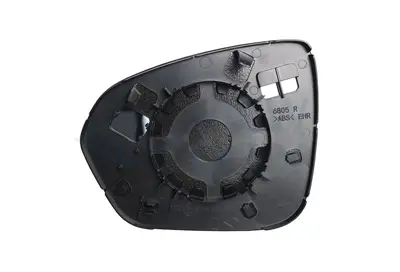 VIEWMAX VM6805GR Dıs Ayna Camı Sag Isıtmalı Duster Iı 963659175R