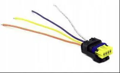 MGA 941360 Samandra Soketı  Renault  Master Iıı 09 -  8201348602 5030160 405118 820134860 51277271 240660101 8035118 25118 FT76118 211PC042S4021