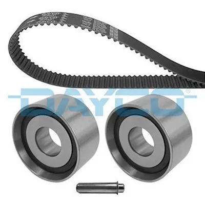 DAYCO KTB603 Trıger Setı  Fıat Ducato 2.5 Tdı 2.8d 94-02 Renault Master I 2.5 Td Iveco Daıly I-Iı-Iıı  KH52 71754847 83040S1 KD45534 7701471773 VKMA02384 816A3S 341302940000 KDB603 K015335XS