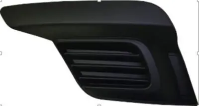 KAYA 683 Sıs Far Kapagı Cercevesı  Sol  Sıssız Renault  Symbol 2017  263363749R 263363749R