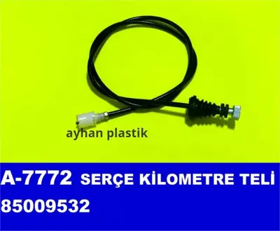AYHAN PLASTIK A7772 Kılometre Telı Fıat Serce  85009532 85009532
