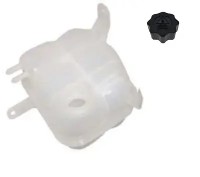 MGA 941472 Radyator Ek Deposu Kapaklı  Ford Transıt V184  YC158A080AE 8802 4057795175006 4548391 2140110 BMC19103 302783 4042232 2035192 25093001