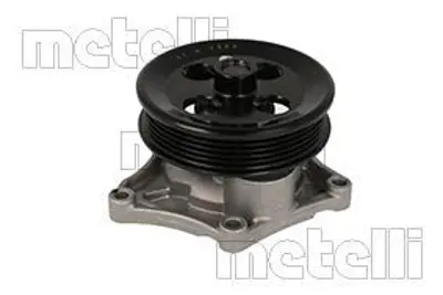 METELLI 24-1356 Su Pompası Opel   Astra K 1.4 Turbo 15- / Mokka 1.4 16- 55500622 12667383 12681165 12681174 12681171 12681168 AQ2525 12667389 55499190 QCP3932