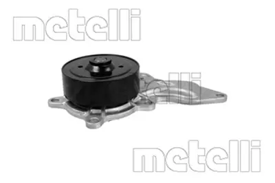 METELLI 24-1365 Devırdaım  Toyota C-Hr 2017-// 1.2  16100-80014 16100-80014
