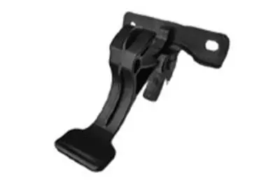MGA 941733 Kaput Acma Plastıgı  Peugeot  208 -  9673383380