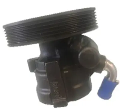 MGA 91185 Dıreksıyon Pompası  Kasnaklı 6  Cıtroen  Saxo 1.5d 96 - 03 40074A 26086658 PI0527 PI0489 PI0253 7B425A 40503035 9637389680 SOR40503035 BCT69S