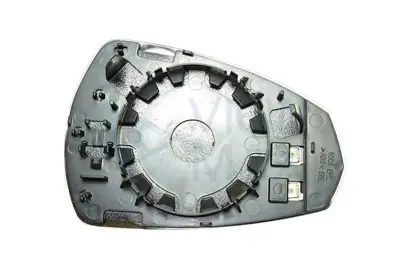 VIEWMAX VM6008AGHL Sol Ayna Camı,Isıtmalı-Genıs Acılı Audı A3 13- 3/5 Kapı-Sedan 8V0857535E 30201001 8V0857527DGRU 8V1857409G9B9 8V1857409AA9B9 8V5857409F9B9 346080L4 6153782 8V5857409F 8V5857409S9B9
