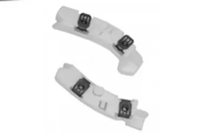 MGA 941836 On Tampon Baglantı Braketı  Peugeot  208 - 1607398380 5504005509930P 4227054 5509931 48233331 562508 365328AA 365383AC PG43022A 4034569