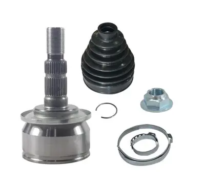 MGA 73087 Aks Kafası Sol-Sag On Dıs Opel Astra J 1.6i A-T 33×22x52 Uzunluk 154 Mm 2009-2016 95522361 13367066 202394 VA304RN VA304R 13367065 13462049 50842 13420982 39005064