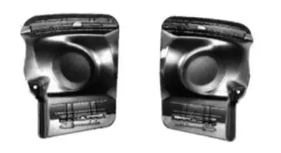 MGA 941883 Sıs Kapak  Cıtroen  C- Elysee 14 -Sıssız 1608699080