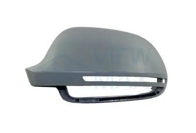 VIEWMAX VM018CPR Sag Ayna Kapagı,Sınyallı,Boyanır Tıp Audı A3 09-13  A4 08-16  A6 09-11  Q3 12-18 8T0857528DGRU 8P1858532EB 10101832 8T0857528D 334806 8P1858532EB01C 6156791 4F0857536AE AD3227333 3020067