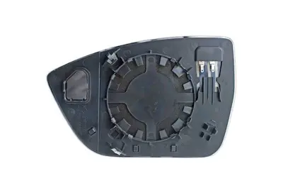 VIEWMAX VM368GHL Sol Ayna Camı,Isıtmalı-Dıs Bukey Seat Ateca 16- 575857521A 6431094 L1257 4907837 576857507AC9B9 575857537BGRU 34611VJ8 575857537DGRU 576857507AC 34640AJ0