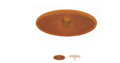 MGA 941985 Kapı Bant Sınyalı  Renault  Master Iıı  261B00001R 93197564 1811011002 2618000Q0F 4419475 60890600 2618000Q0A 4388975 4251890 685019