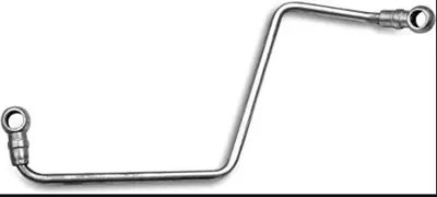 MGA 941999 Turbo Yaglama Borusu  Ford  Fıesta 1.4 Tdcı 02- 2S6Q6K679AE BSG30725090 T492169 450330 680150 2S6Q6K679AA 92169 9659859480C 1517600400 1319613