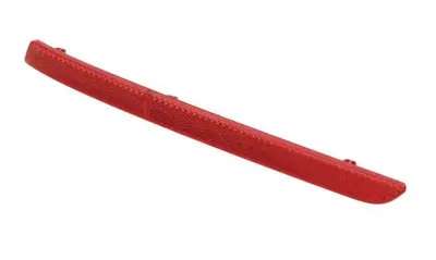 MGA 942081 Sag Arka Tampon Reflektoru Uzun Vw Transporter 7E0945106A VG9194353 14225YM2 5790940 BSG90806004 99451796402 5356876 90806004