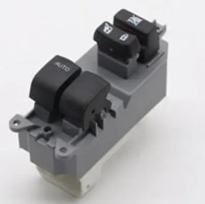 MGA 31290 Cam Acma Dugmesı On Sol Cıftlı Toyota  Corolla 08-13 / Yaris 06-11  84820-0D100/84820-02230 84820-0D100