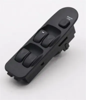 MGA 31265 Cam Acma Dugmesı Sol Mıtsubıshı  Carısma 96/01  MR740599 RECSWR850040 SWR85004 50002400 CWR85004AS 50093004 CWR85004 AN854 50093004LGK 50002400BN