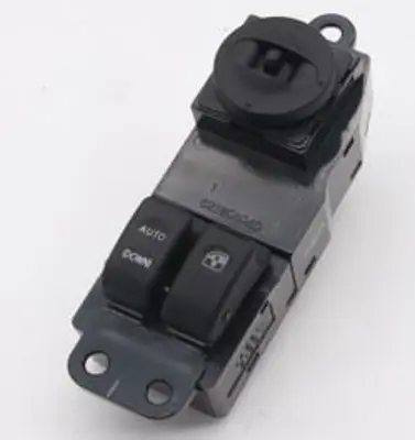 MGA 31276 Cam Acma Dugmesı On Sol Starex Starex 02/ 93570-4A000 93570-4A000