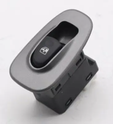 MGA 31286 Cam Acma Dugmesı Arka Sag/Sol Teklı Hyundaı  Accent 03/06 Admıra  93580-25015PK 93580-25015PK