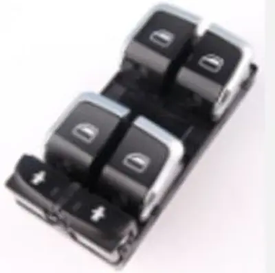 MGA 31300 Sol On Cam Dugmesı-Dortlu Audı A6 11-18  A7 11-18  Q3 12-18 4G09598515PR 4G0959851 116235 2106161 662610 916254 26161 CWR73042AS 4GD959851B CWR73042