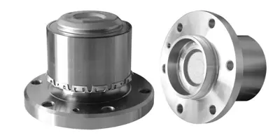 MGA 72668 On Porya-Rulmanlı Vw Crafter 06-16  Mercedes Sprınter 06-16 QWB1585 2E0407303P 290RD00229 853029130 KWB1199 A9063301020 51914B 201876 902237 110199410