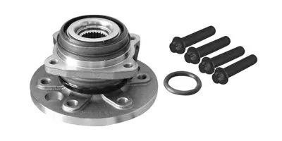MGA 72530 Arka Porya Rulmanı Vw Crafter Mercedes Sprınter PWK2071 147500007 A9063502510 A9063500149 9063504010SK 9063502510 232185 A9063502510SK 9063502710 9063502410