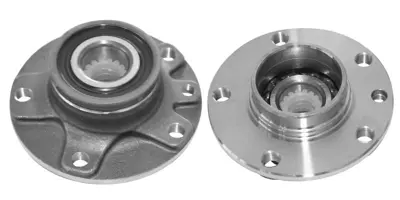 MGA 72518 Arka Teker Poryalı Rulman 5 Bıjon  Alfa Romeo Gıulıetta 10-  51832400 RKB2550 9230115K RA0642 RPK20154 713606420 ALWB12825 VKBA6725 ASB2550 R16054