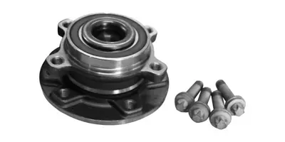 MGA 72520 Poryalı Rulman Arka Sağ-Sol Fıat   500×1.6 Mjt 5 Bıjon Entegrelı Abs Sensorlu  14- 51943307 R15871 VKBA6656 68321351AA 682549 VKBA6664 713692050 K68321351AA 10558530 68321351