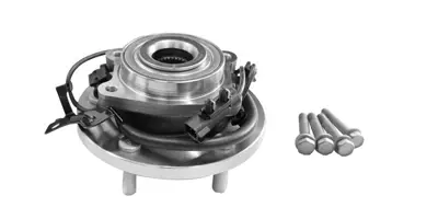 MGA 72565 Poryalı Rulman Arka Sağ-Sol Fıat   Freemont 2.0 Mjt  Bıjon Abs Sensorlu  11- K05171125AD K04779796AA K04779796AB K68184742AC 68184742AA K04779797AA 5869 VKBA6763 K68184742AA 802724